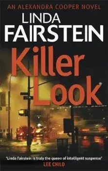 Killer Look, Paperback/Linda Fairstein