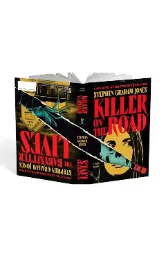 Killer on the Road / The Babysitter Lives - Stephen Graham Jones
