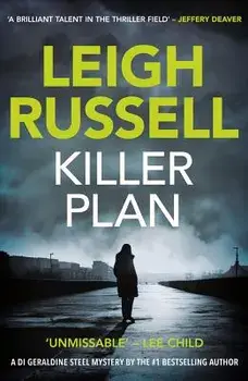 Killer Plan, Paperback/Leigh Russell