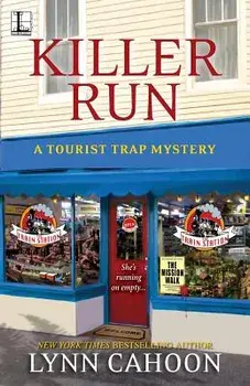 Killer Run, Paperback/Lynn Cahoon