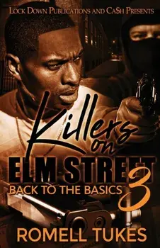 Killers on Elm Street 3, Paperback/Romell Tukes