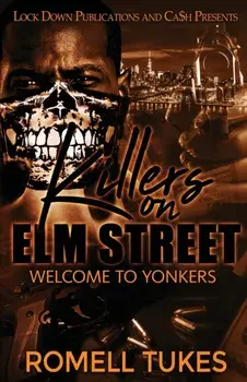 Killers on Elm Street, Paperback/Romell Tukes