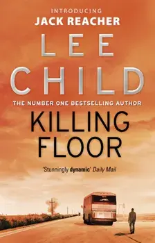 Killing Floor. (Jack Reacher 1), Paperback/Lee Child
