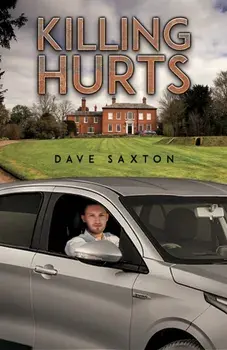 Killing Hurts, Paperback/Dave Saxton