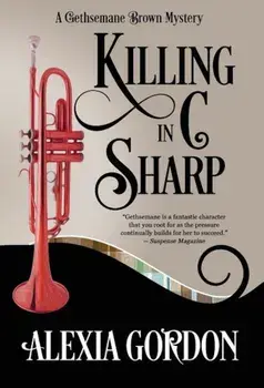 Killing in C Sharp, Hardcover/Alexia Gordon