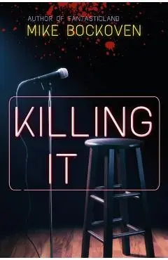 Killing It - Mike Bockoven