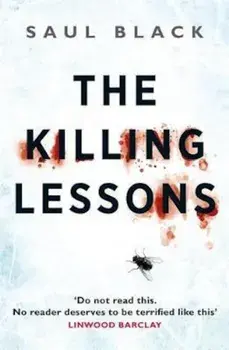 Killing Lessons/Saul Black