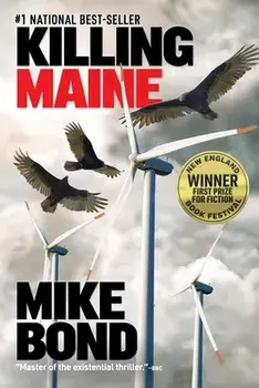 Killing Maine, Paperback/Mike Bond