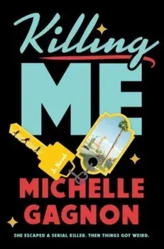 Killing Me, Hardback/***