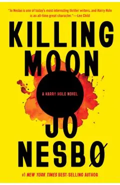 Killing Moon - Jo Nesbo