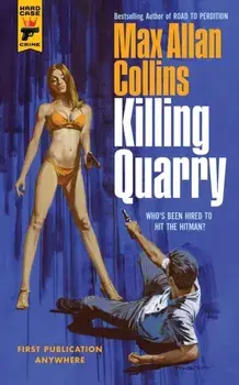 Killing Quarry, Paperback/Max Allan Collins