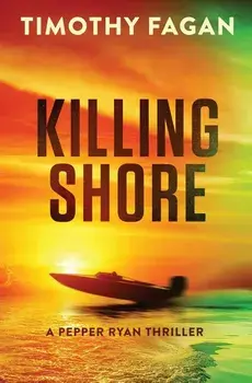 Killing Shore, Paperback/Timothy Fagan