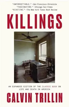 Killings, Paperback/Calvin Trillin