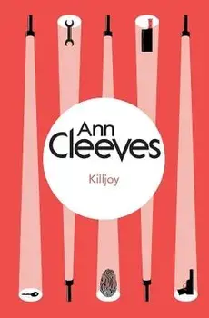 Killjoy, Paperback/Ann Cleeves