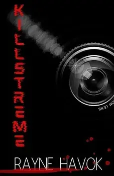 Killstreme, Paperback/Rayne Havok