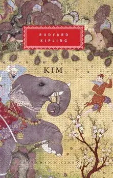 Kim, Hardcover/Rudyard Kipling
