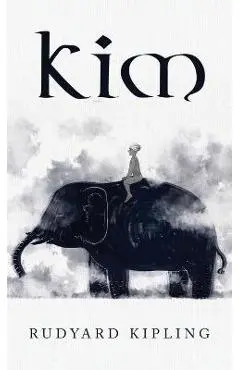 Kim - Rudyard Kipling