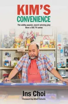 Kim's Convenience, Paperback/Ins Choi