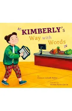 Kimberly's Way with Words - Connie Colwell Miller