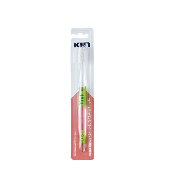 Kin Periuta de dinti Extra-soft