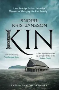 Kin/Snorri Kristjansson