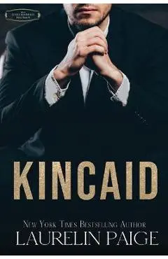 Kincaid - Laurelin Paige