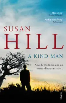 Kind Man, Paperback/Susan Hill