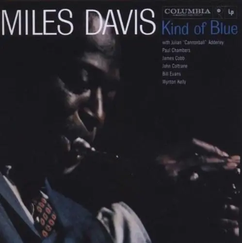 Kind Of Blue | Miles Davis