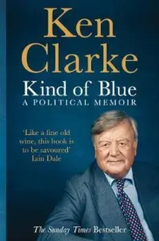 Kind of Blue, Paperback/Ken Clarke