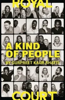 Kind of People, Paperback/Gurpreet Kaur Bhatti