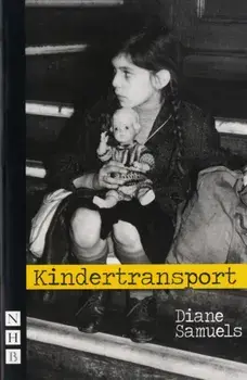 Kindertransport, Paperback/Diane Samuels