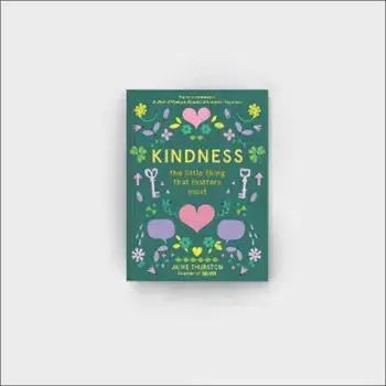 Kindness, Hardcover/Jaime Thurston