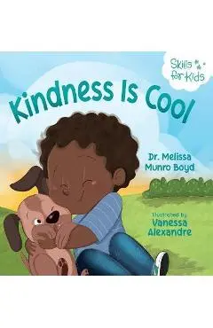 Kindness is Cool - Melissa Boyd