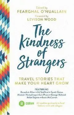 Kindness of Strangers - Fearghal O'Nuallain