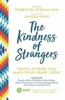 Kindness of Strangers, Paperback/Fearghal O'Nuallain