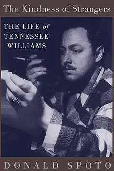Kindness of Strangers PB, Paperback/Donald Spoto
