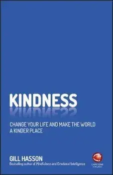Kindness, Paperback/Gill Hasson