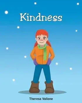 Kindness, Paperback/Theresa Vallone