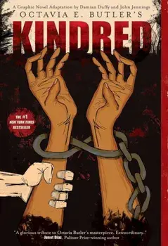 Kindred: A Graphic Novel Adaptation, Paperback/Octavia E. Butler