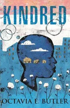 Kindred, Gift Edition, Hardcover/Octavia Butler