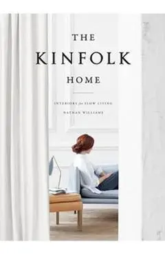 Kinfolk Home