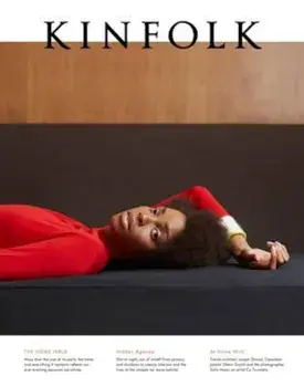 Kinfolk Volume 21/Kinfolk