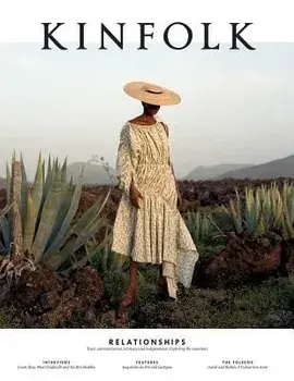 Kinfolk Volume 24, Paperback/***