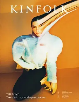 Kinfolk Volume 43, Paperback/Kinfolk