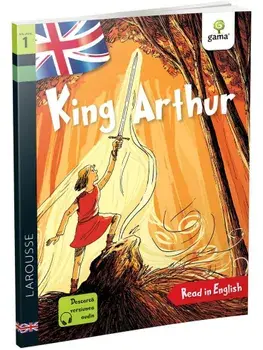 King Arthur. Dificultate 1/Benjamin Strickler