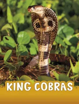 King Cobras, Hardback/***