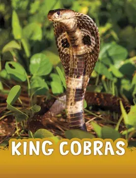 King Cobras, Paperback/Jaclyn Jaycox