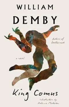 King Comus - William Demby