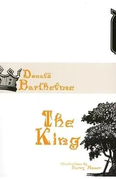 King - Donald Barthelme
