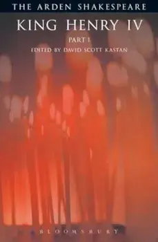 King Henry IV, Paperback/David Scott Kastan